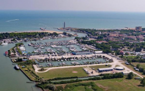 Гостиница Apartaments Marina del Cavallino  Каваллино